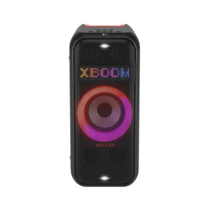 LG 250W XBoom Portable Tower Speaker