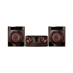 LG XBOOM 480W Mini Hi-Fi Sound System