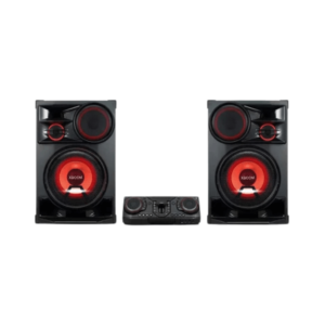 LG XBoom Sound System 3500W