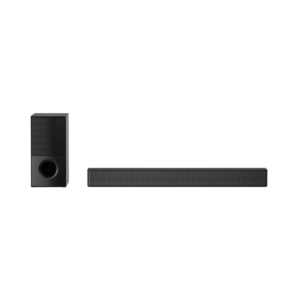 LG Soundbar with Subwoofer 600W