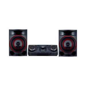 LG XBOOM 2350W Mini Hi-Fi Sound System