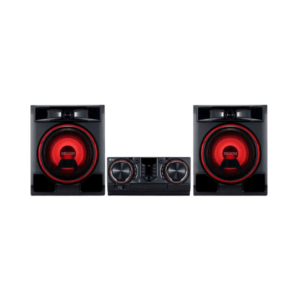 LG Xboom 950W Mini Hi-Fi Sound System