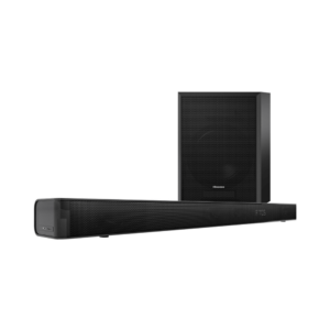 Hisense Soundbar with Wireless Subwoofer 280W