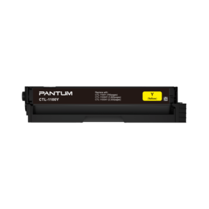 Pantum CTL-1100Y Yellow Toner