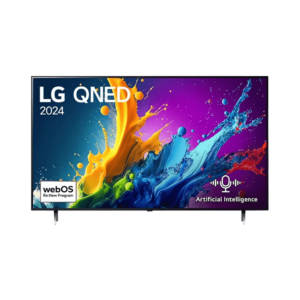 LG 86 inches QNED 4K AI Smart TV 2024