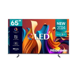 LG 65-inches OLED Evo AI C4 4K Smart TV -  TV65C46