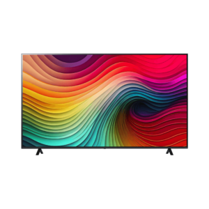 LG 75-Inches Nano Cell Ai 4K TV