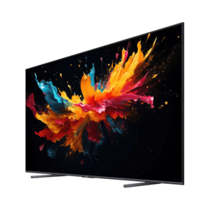 Hisense QLED 4K VIDAA Smart TV