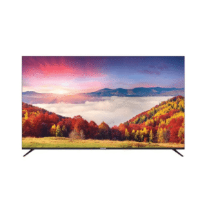 Nikai Web OS 4K UHD Smart LED TV 55-inches