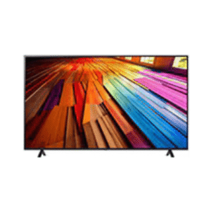 Upgrade your home entertainment with the LG 70 Inch UHD AI 4K Smart TV – a large-screen 70-inch UHD AI 4K Smart TV from LG’s premium 2024 lineup. Designed to deliver breathtaking visuals, immersive audio, and advanced smart features, this TV brings cinematic and interactive entertainment straight into your living room.