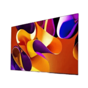 LG 77 Inches OLED AI 4K Smart ThinQ Television