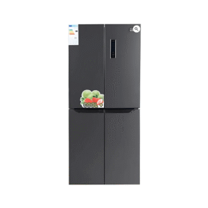 Nexus 475L Four Doors Refrigerator - NX-580 FFBI