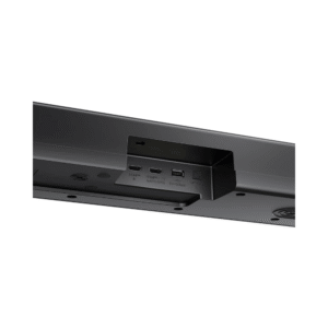 LG AUDIO 70TYS 3,1.1ch 400W Soundbar with Subwoofer - AUD 70TYS back