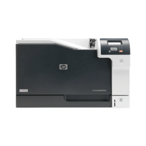 HP Color LaserJet Professional CP5225dn Printer - CE712A