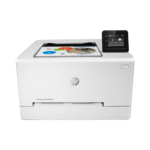 HP Color LaserJet Pro M255dw