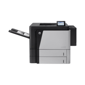 HP LaserJet Enterprise M806dn