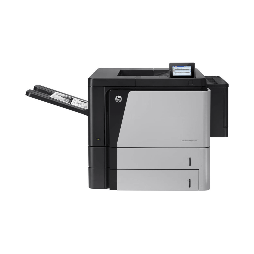 HP LaserJet Enterprise M806dn