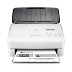 HP Scanjet Enterprise Flow 7000