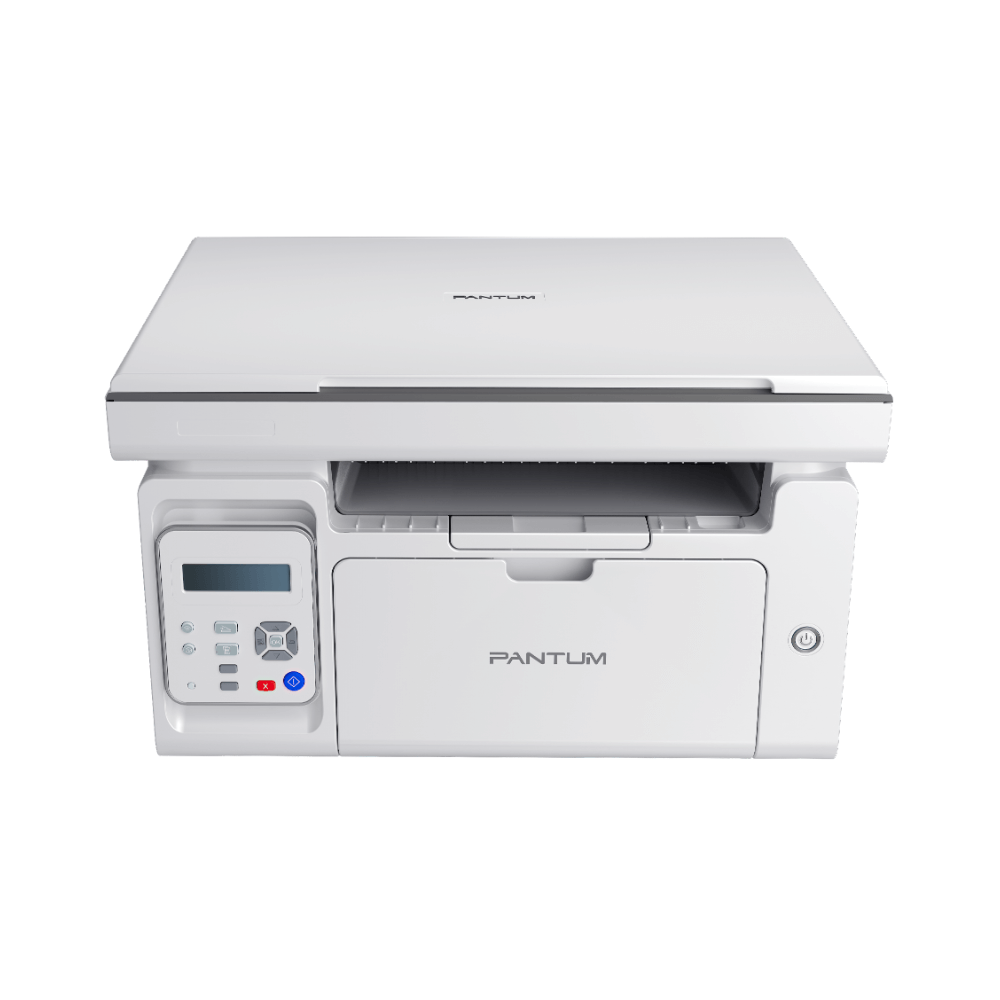 Pantum Mono Laser Multifunctional Printer - M6509