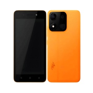 Itel A18s - 5.0 inches HD Display, 5MP Rear Camera, 2GB RAM + 2GB Extended, 32GB Storage, Android 13 Go Edition, 3020mAh Battery