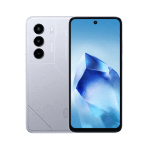 Itel Power 70 - 6.67 inches HD+ Display, 13MP Rear Camera, 4GB RAM + 4GB Extended, 128GB Storage, Android 14, 6000mAh Battery