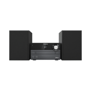 hisense mini hifi