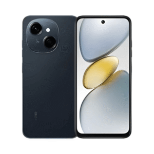 Tecno Pop 10 Pro - 6.8 inches IPS LCD Display, 32MP Selfie Camera and 50MP Rear Cameras, 4GB RAM 128GB Storage, Android 13, 5000mAh battery