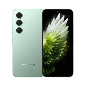 Tecno Spark 40 Pro - 6.67 inches IPS LCD Display, 8MP Selfie Camera and 50MP Rear Cameras, 8GB RAM 128GB Storage, Android 15, 5200mAh battery