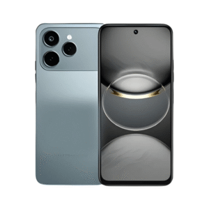 Tecno Spark 40 - 6.67 inches IPS LCD Display, 8MP Selfie Camera and 50MP Rear Cameras, 4GB RAM 128GB Storage, Android 15, 5200mAh battery