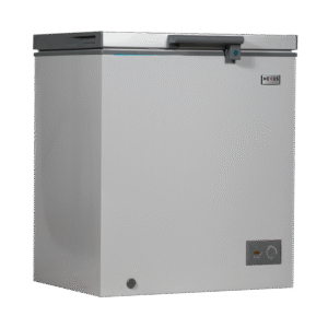 Nexus 160L Chest Freezer - NX-160GI