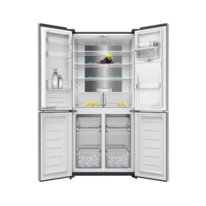 Nexus 492L 4 Door Refrigerator