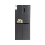 Nexus 475L Multi Door Refrigerator Silver