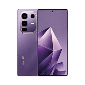 Infinix Note 50 Pro Plus - 6.78 inches Display, 32MP Selfie Camera and (50MP +50MP + 8MP) Rear Cameras, 8GB RAM 256GB Storage, Android 15, 5200mAh battery