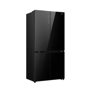 Hisense 591L Cross Refrigerator Black - REF 79WC