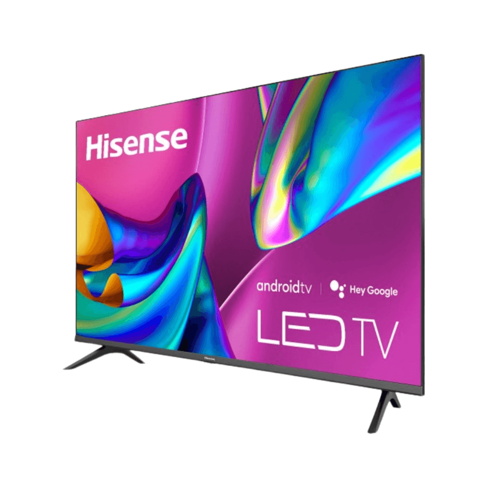 Buy the Hisense 40-inch A4 Series UHD Smart TV - TV40A4K