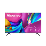 Hisense 40-inch A4 Series