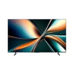 Hisense 55-inch U6Q 4K QLED Vidaa Smart TV