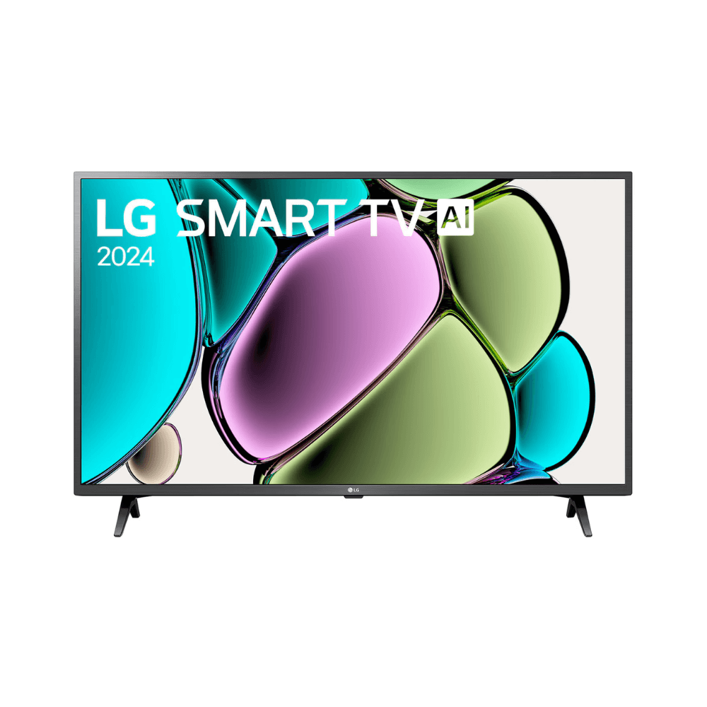 LG 43-inch Full HD LR60