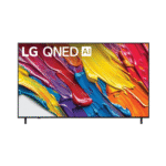 LG 75 inches QNED AI 4K Smart TV 2025