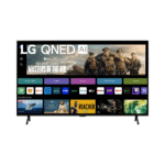 LG 98 inches QNED