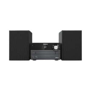 Hisense Mini HiFi BluetoothSound System 50W - AUD 120HA