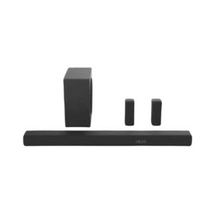 Hisense Soundbar with Wireless Subwoofer 540W - 5100HS