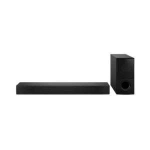 LG Wireless Subwoofer Bluetooth Sound Bar 600W - AUD 5ASH