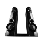 LG Home Theater System DUAL SUBWOOFER 1000W
