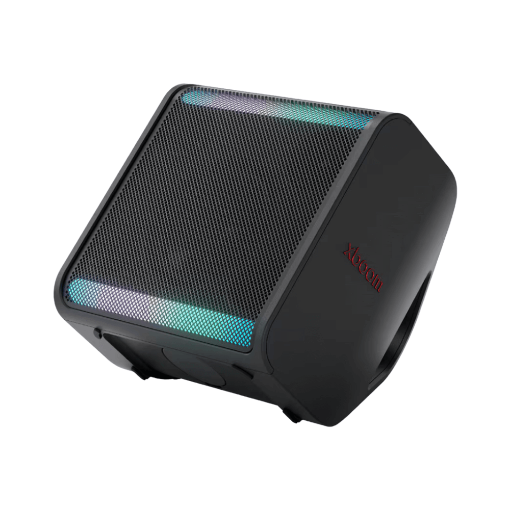 LG XBOOM Stage 301 Bluetooth Speaker 60W