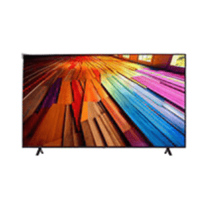 LG 70-inch UT80 4K Smart TV - TV 70 UT80006LA