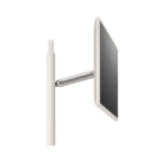 LG 27-inch StanbyME Rollable Smart Touch Screen - LGTV27ART10AK