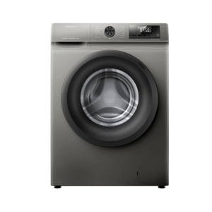 Hisense 7KG Front Load Washing Machine – WM 7012 WFQP