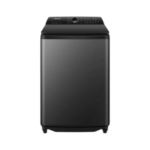 Hisense 20KG Top Load Washing Machine – HISWM5I2023DBWT