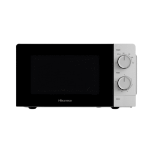 Hisense 20L Digital Microwave Black - MWO 20MOWS10-H